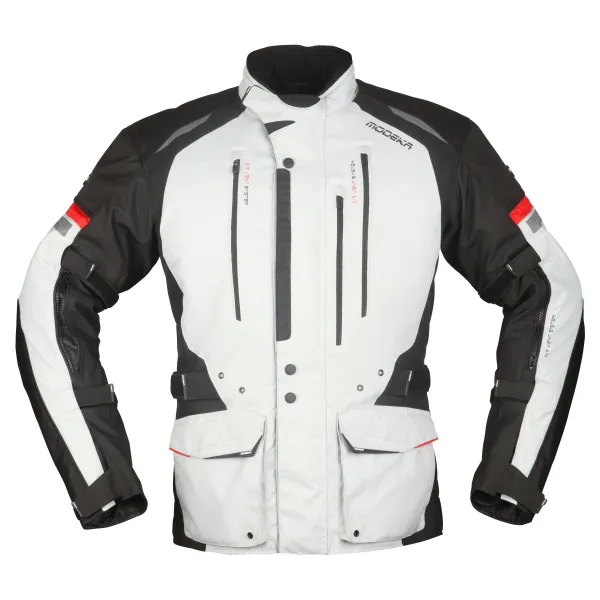 Motocyklová bunda Modeka Striker II Pro Motocyklová bunda Modeka Striker II Pro