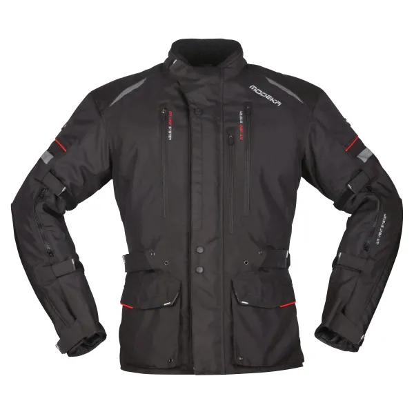 Motocyklová bunda Modeka Striker II Pro Motocyklová bunda Modeka Striker II Pro