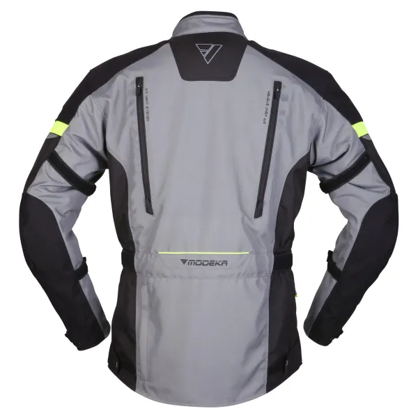 Motocyklová bunda Modeka Striker II Pro Motocyklová bunda Modeka Striker II Pro