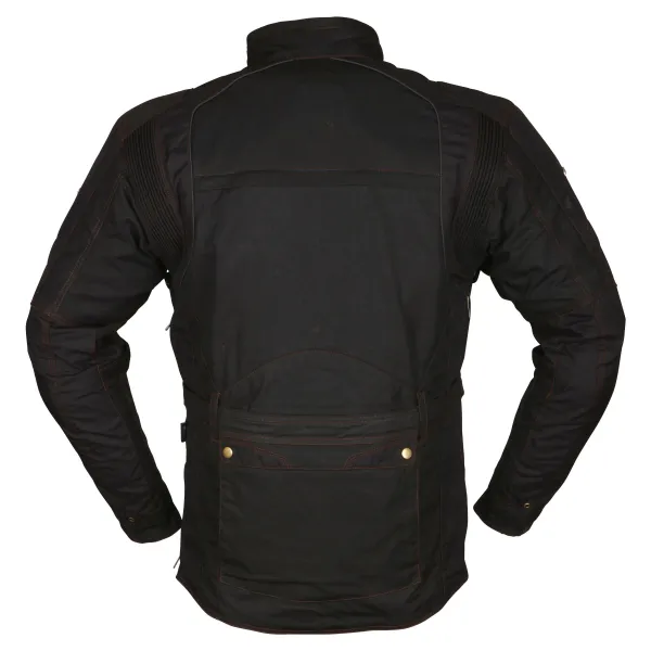 Motocyklová bunda Modeka Glasgow