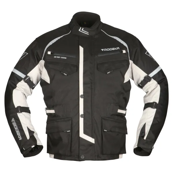Motocyklová bunda Modeka Tarex Motocyklová bunda Modeka Tarex