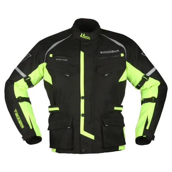 Motocyklová bunda Modeka Tarex Motocyklová bunda Modeka Tarex