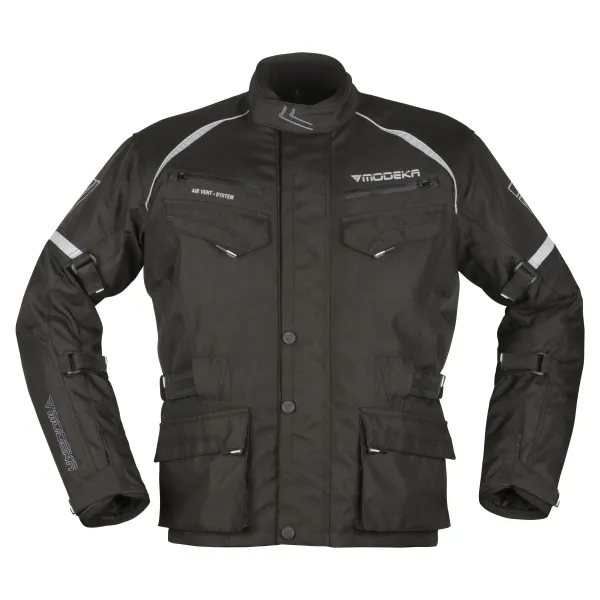 Motocyklová bunda Modeka Tarex Motocyklová bunda Modeka Tarex
