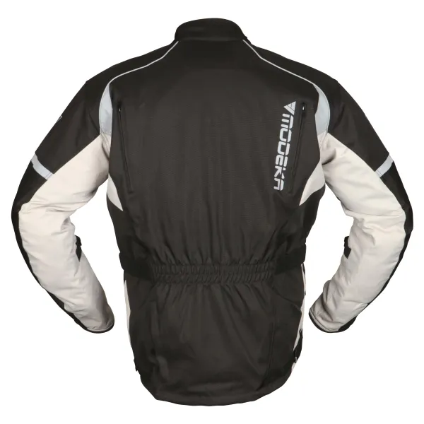 Motocyklová bunda Modeka Tarex Motocyklová bunda Modeka Tarex