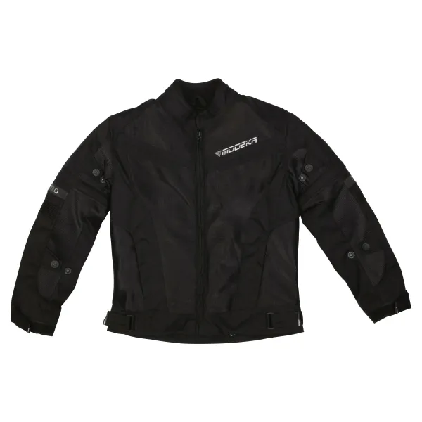 Motocyklová bunda Modeka X-Vent Kids Motocyklová bunda Modeka X-Vent Kids