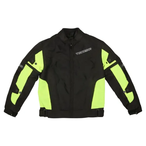 Motocyklov&#225 bunda Modeka X-Vent Kids