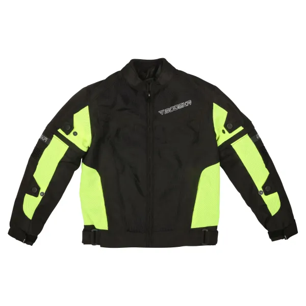 Motocyklová bunda Modeka X-Vent Kids Motocyklová bunda Modeka X-Vent Kids