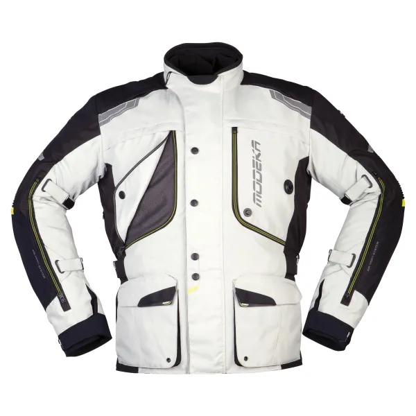 Motocyklová bunda Modeka Aeris