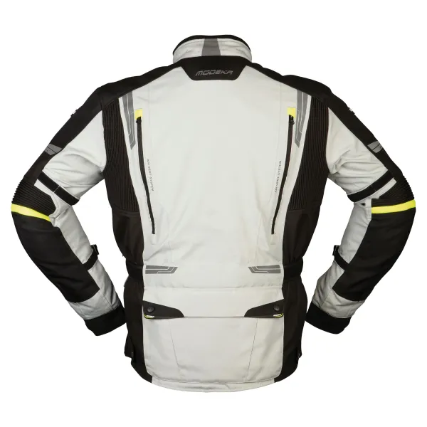 Motocyklová bunda Modeka Aeris