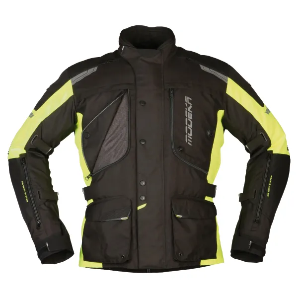 Motocyklová bunda Modeka Aeris