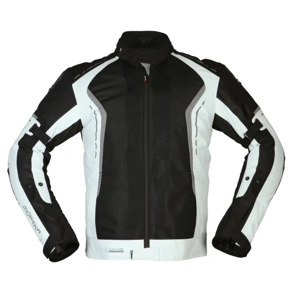 Motocyklová bunda Modeka Khao Air Motocyklová bunda Modeka Khao Air