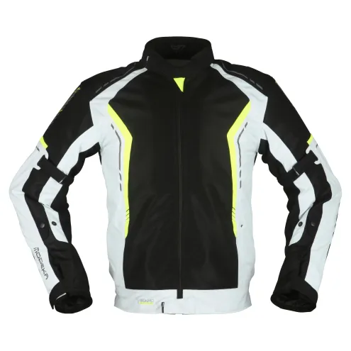 Motocyklová bunda Modeka Khao Air Motocyklová bunda Modeka Khao Air
