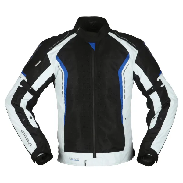 Motocyklová bunda Modeka Khao Air Motocyklová bunda Modeka Khao Air