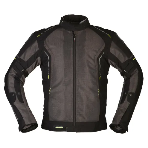 Motocyklová bunda Modeka Khao Air Motocyklová bunda Modeka Khao Air