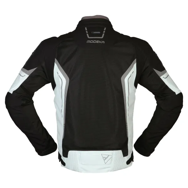 Motocyklová bunda Modeka Khao Air Motocyklová bunda Modeka Khao Air