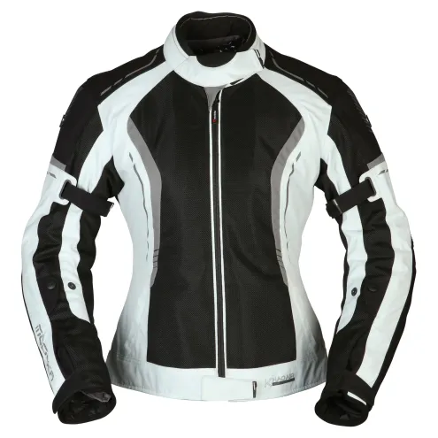 Motocyklová bunda Modeka Khao Air Lady Motocyklová bunda Modeka Khao Air Lady