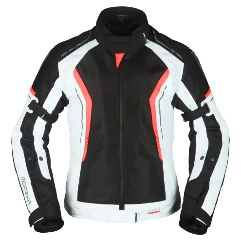 Motocyklová bunda Modeka Khao Air Lady Motocyklová bunda Modeka Khao Air Lady