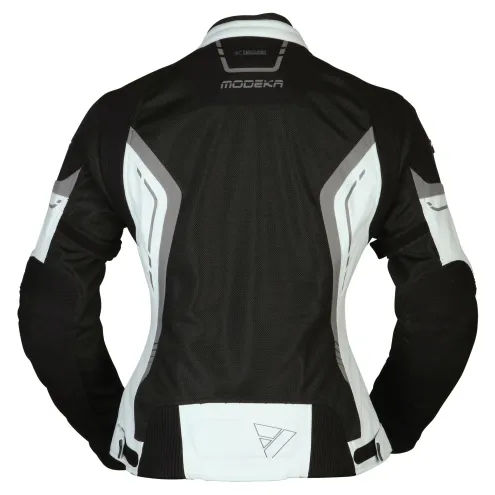 Motocyklová bunda Modeka Khao Air Lady Motocyklová bunda Modeka Khao Air Lady