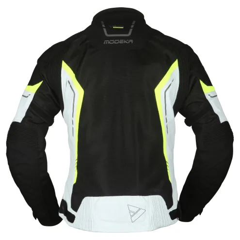 Motocyklová bunda Modeka Khao Air Lady Motocyklová bunda Modeka Khao Air Lady