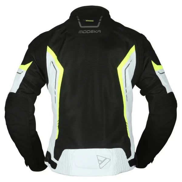 Motocyklová bunda Modeka Khao Air Lady Motocyklová bunda Modeka Khao Air Lady