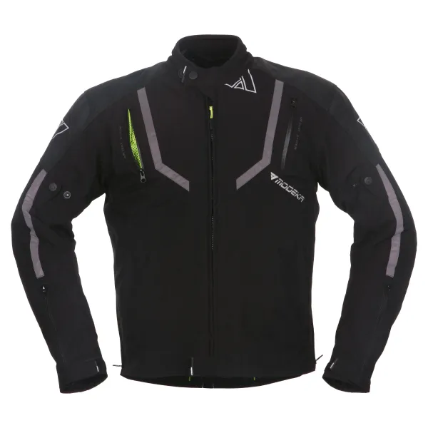 Motocyklová bunda Modeka Eloy Motocyklová bunda Modeka Eloy