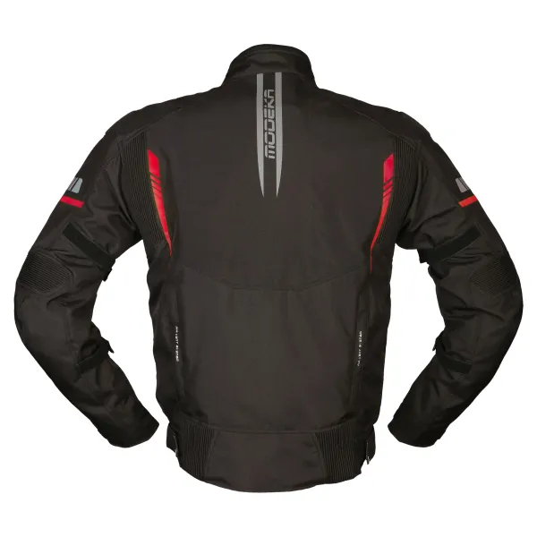 Motocyklová bunda Modeka Aenergy Motocyklová bunda Modeka Aenergy