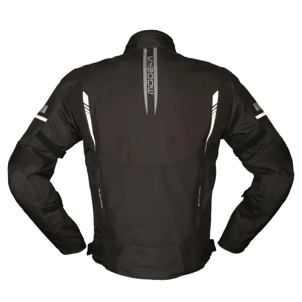 Motocyklová bunda Modeka Aenergy Motocyklová bunda Modeka Aenergy