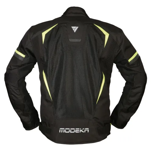 Motocyklová bunda Modeka Yannik Air Motocyklová bunda Modeka Yannik Air