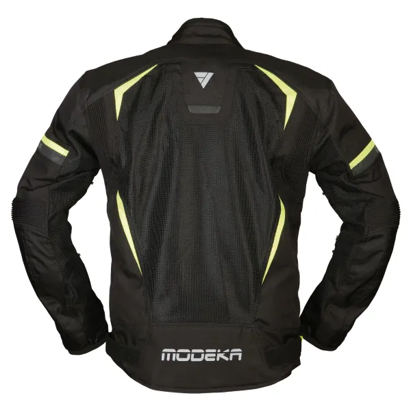 Motocyklová bunda Modeka Yannik Air Motocyklová bunda Modeka Yannik Air