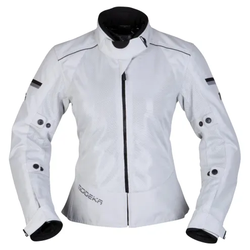 Motocyklová bunda Modeka Veo Air Lady Motocyklová bunda Modeka Veo Air Lady