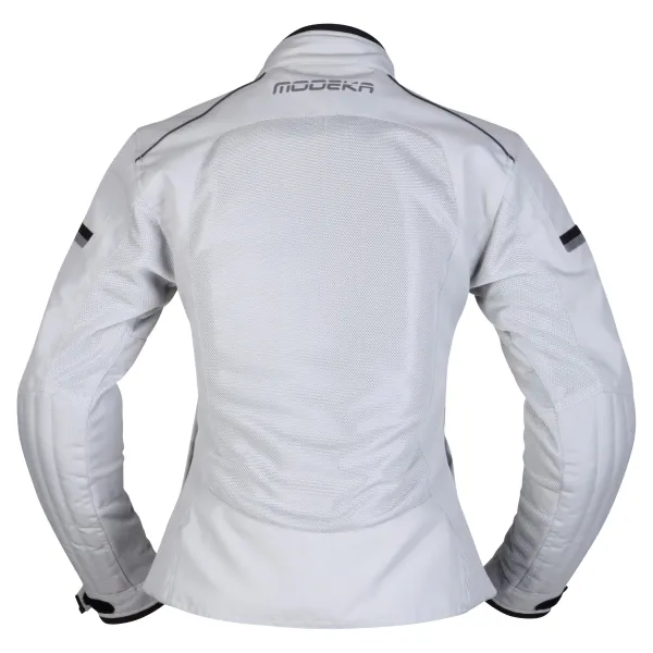 Motocyklová bunda Modeka Veo Air Lady Motocyklová bunda Modeka Veo Air Lady