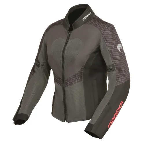 Motocyklová bunda Modeka Emma Air Motocyklová bunda Modeka Emma Air