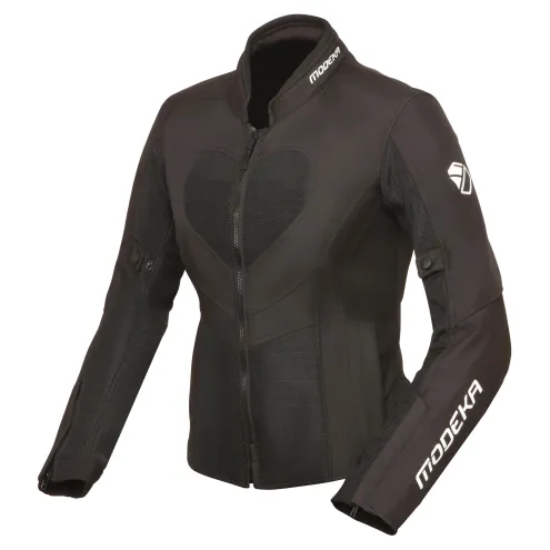 Motocyklová bunda Modeka Emma Air Motocyklová bunda Modeka Emma Air