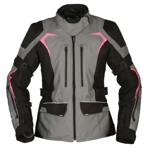 Motocyklov&#225 bunda Modeka Elaya Lady