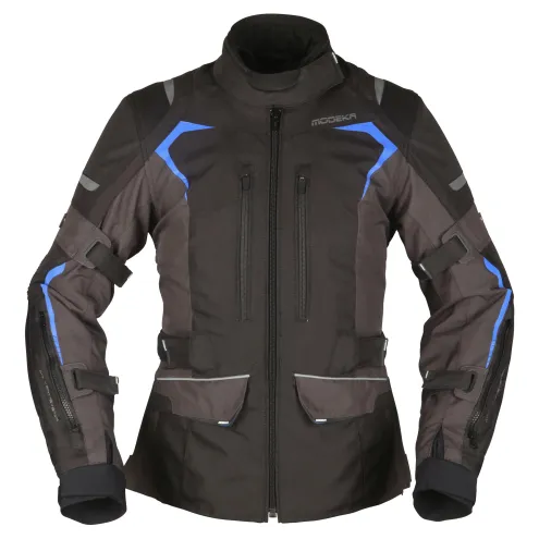 Motocyklov&#225 bunda Modeka Elaya Lady