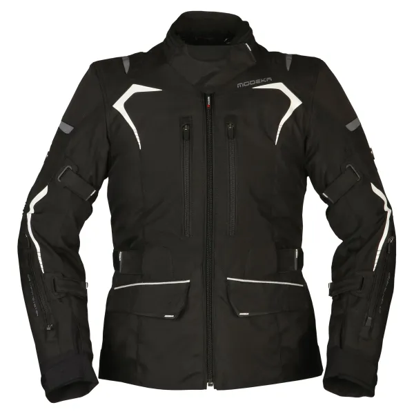 Motocyklová bunda Modeka Elaya Lady