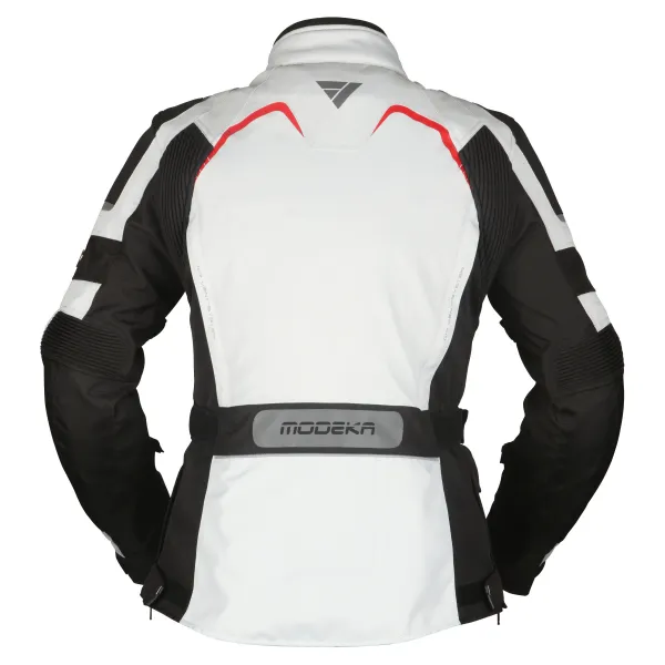 Motocyklová bunda Modeka Elaya Lady