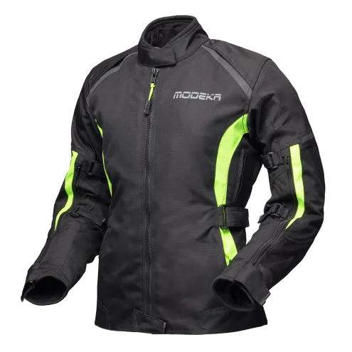 Motocyklov&#225 bunda Modeka Luana Lady