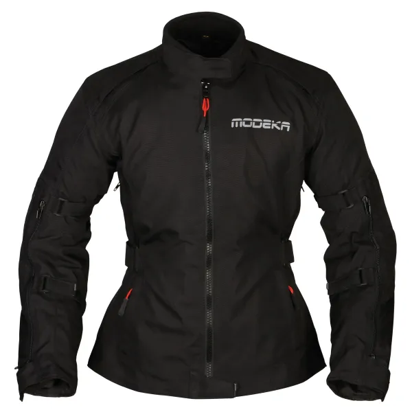 Motocyklová bunda Modeka Luana Lady Motocyklová bunda Modeka Luana Lady