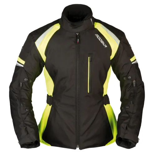 Motocyklov&#225 bunda Modeka Violetta Lady