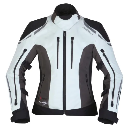 Motocyklov&#225 bunda Modeka Takuya Lady