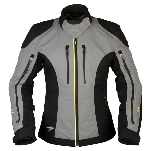 Motocyklová bunda Modeka Takuya Lady Motocyklová bunda Modeka Takuya Lady