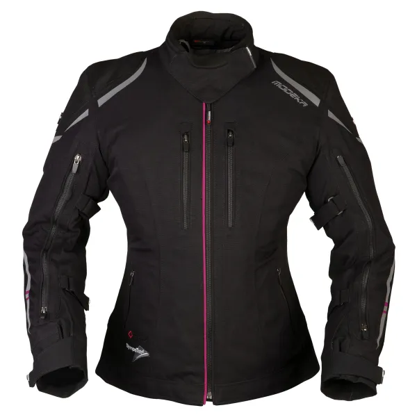 Motocyklová bunda Modeka Takuya Lady Motocyklová bunda Modeka Takuya Lady