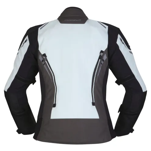 Motocyklov&#225 bunda Modeka Takuya Lady