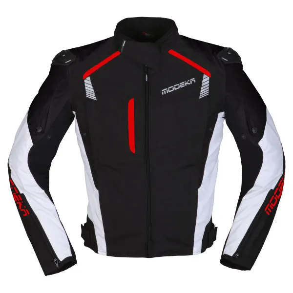 Motocyklová bunda Modeka Lineos Motocyklová bunda Modeka Lineos