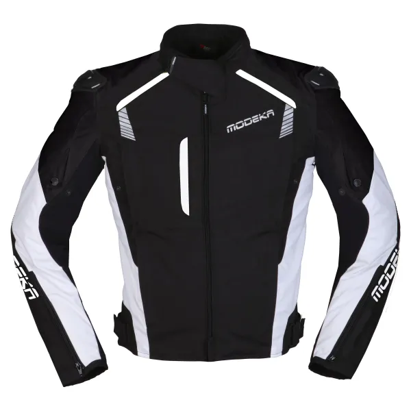 Motocyklová bunda Modeka Lineos Motocyklová bunda Modeka Lineos