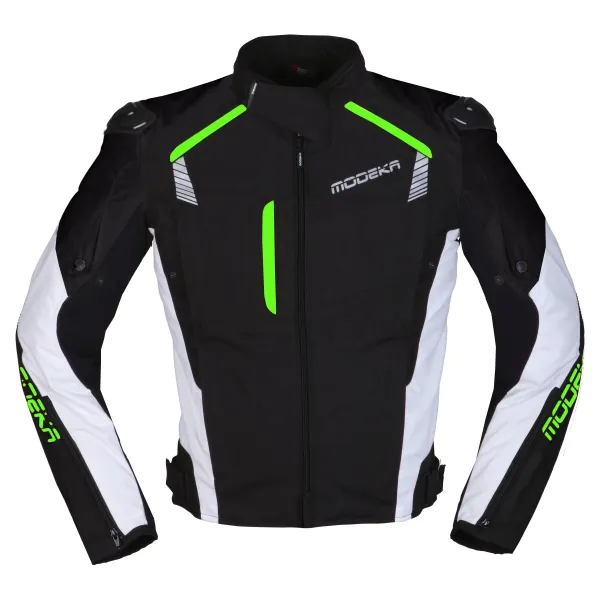 Motocyklová bunda Modeka Lineos Motocyklová bunda Modeka Lineos