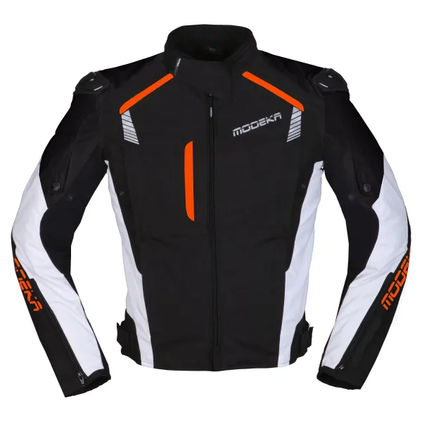 Motocyklová bunda Modeka Lineos Motocyklová bunda Modeka Lineos