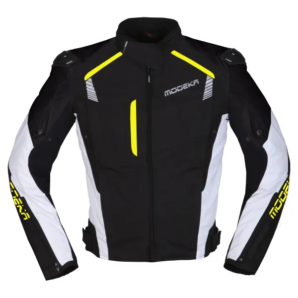 Motocyklová bunda Modeka Lineos Motocyklová bunda Modeka Lineos
