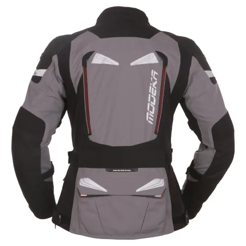 Motocyklová bunda Modeka Panamericana Lady